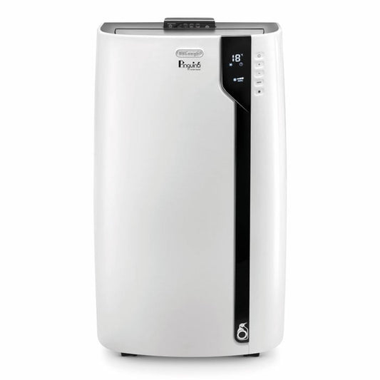 DeLonghi Pinguino PAC EX100 Silent Portable Air Conditioner White