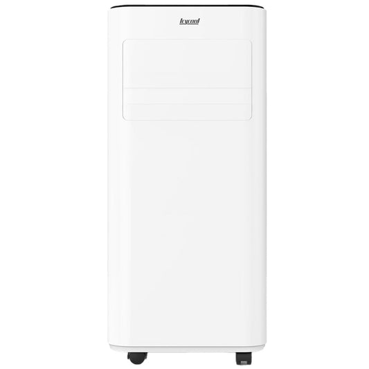 Icycool White 5000BTU Portable Air Conditioner